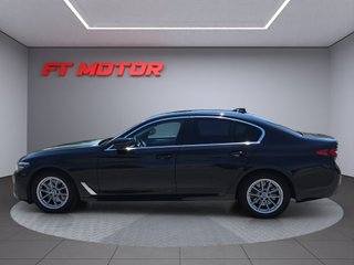 BMW Serie 5 520dA