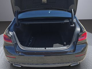 BMW Serie 5 520dA
