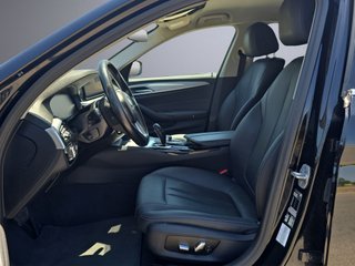 BMW Serie 5 520dA
