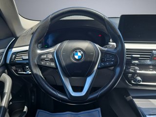 BMW Serie 5 520dA