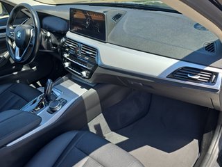 BMW Serie 5 520dA