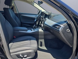 BMW Serie 5 520dA