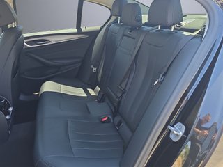 BMW Serie 5 520dA