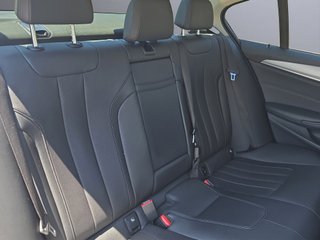 BMW Serie 5 520dA
