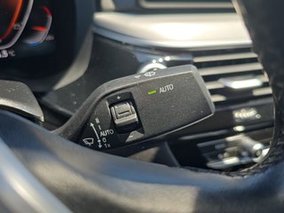 BMW Serie 5 520dA