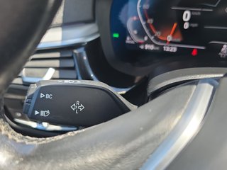 BMW Serie 5 520dA
