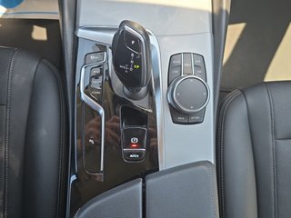 BMW Serie 5 520dA