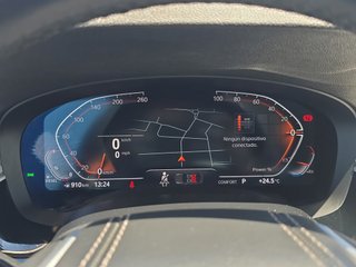 BMW Serie 5 520dA