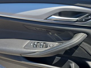 BMW Serie 5 520dA