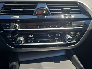 BMW Serie 5 520dA