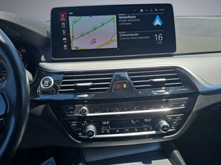 BMW Serie 5 520dA