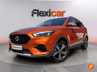 MG ZS 1.5 Comfort