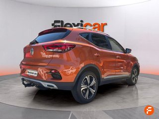 MG ZS 1.5 Comfort
