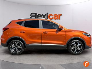 MG ZS 1.5 Comfort
