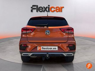 MG ZS 1.5 Comfort