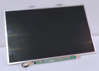 Recambio pantalla portátil LTN154XA-L01