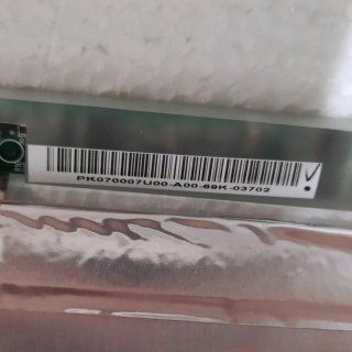 Recambio pantalla portátil LTN154XA-L01