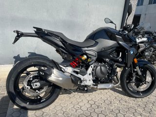 DASMOTO VENDE BMW F900R TAE 0! REGALO MANTENIMIENT