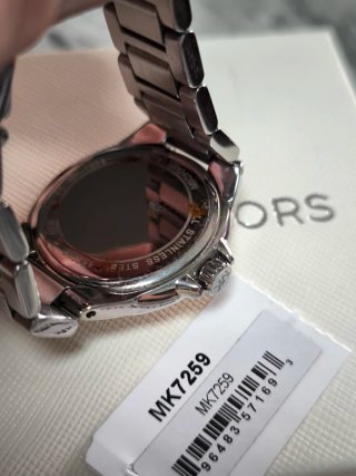 Orologio Michael Kors