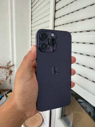 iPhone 14 Pro Max 256Gb