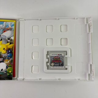 Super Pokémon Rumble Nintendo 3DS