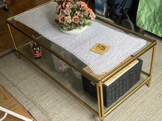 Mesa de centro