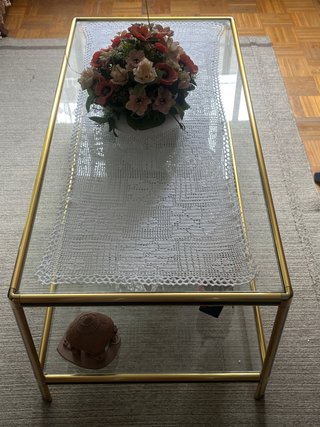 Mesa de centro
