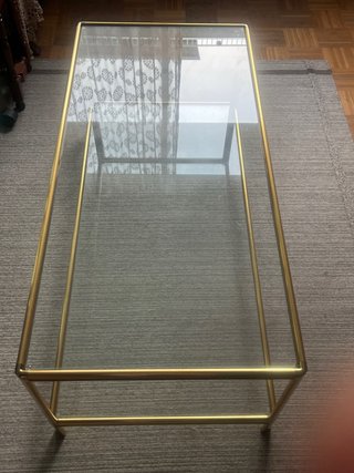 Mesa de centro