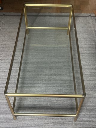 Mesa de centro