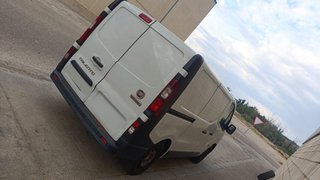 FIAT Talento 2019