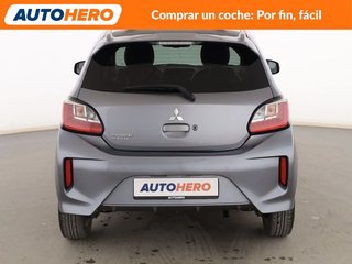 Mitsubishi Space Star 1.2 Kaiteki