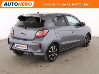 Mitsubishi Space Star 1.2 Kaiteki