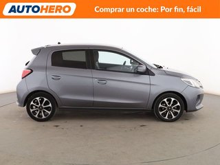Mitsubishi Space Star 1.2 Kaiteki