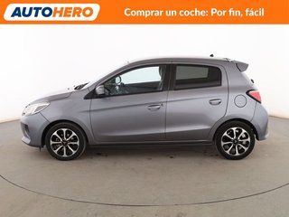 Mitsubishi Space Star 1.2 Kaiteki