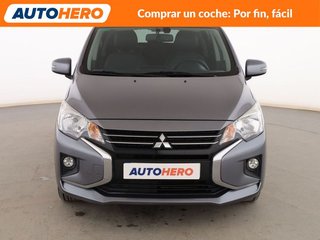 Mitsubishi Space Star 1.2 Kaiteki