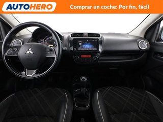 Mitsubishi Space Star 1.2 Kaiteki