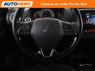 Mitsubishi Space Star 1.2 Kaiteki