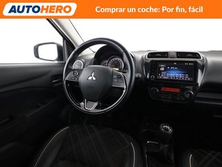 Mitsubishi Space Star 1.2 Kaiteki