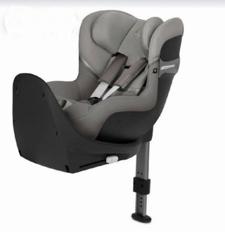 Silla Cybex Grupo 0/1  Silla Cybex (0-15 meses)