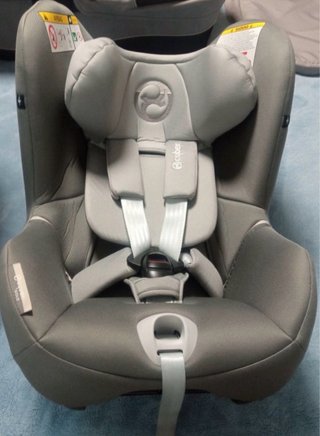 Silla Cybex Grupo 0/1  Silla Cybex (0-15 meses)