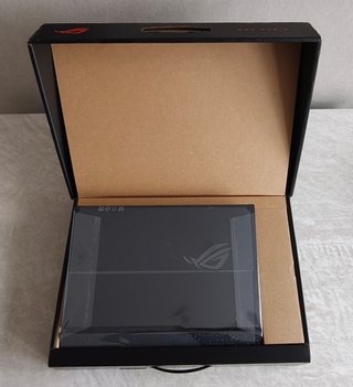 Portátil Gaming ASUS ROG Strix