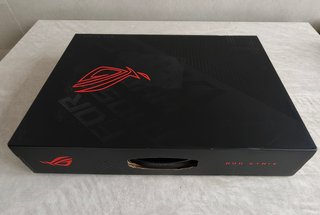 Portátil Gaming ASUS ROG Strix