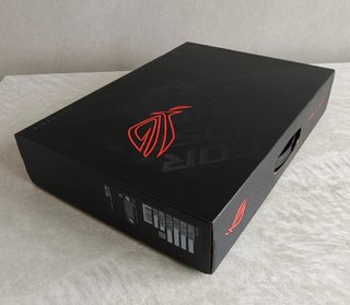 Portátil Gaming ASUS ROG Strix