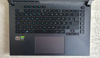 Portátil Gaming ASUS ROG Strix