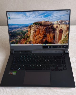 Portátil Gaming ASUS ROG Strix