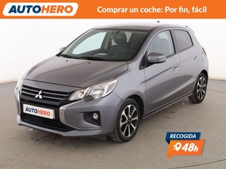 Mitsubishi Space Star 1.2 Kaiteki