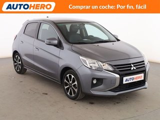 Mitsubishi Space Star 1.2 Kaiteki