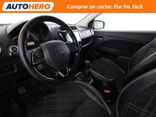 Mitsubishi Space Star 1.2 Kaiteki