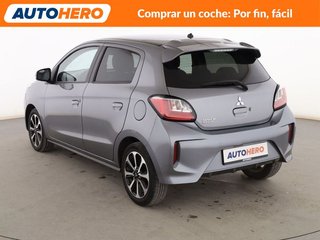 Mitsubishi Space Star 1.2 Kaiteki