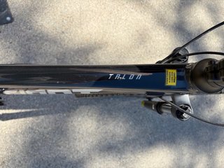 Bicicleta Montagna Giant Taglia M